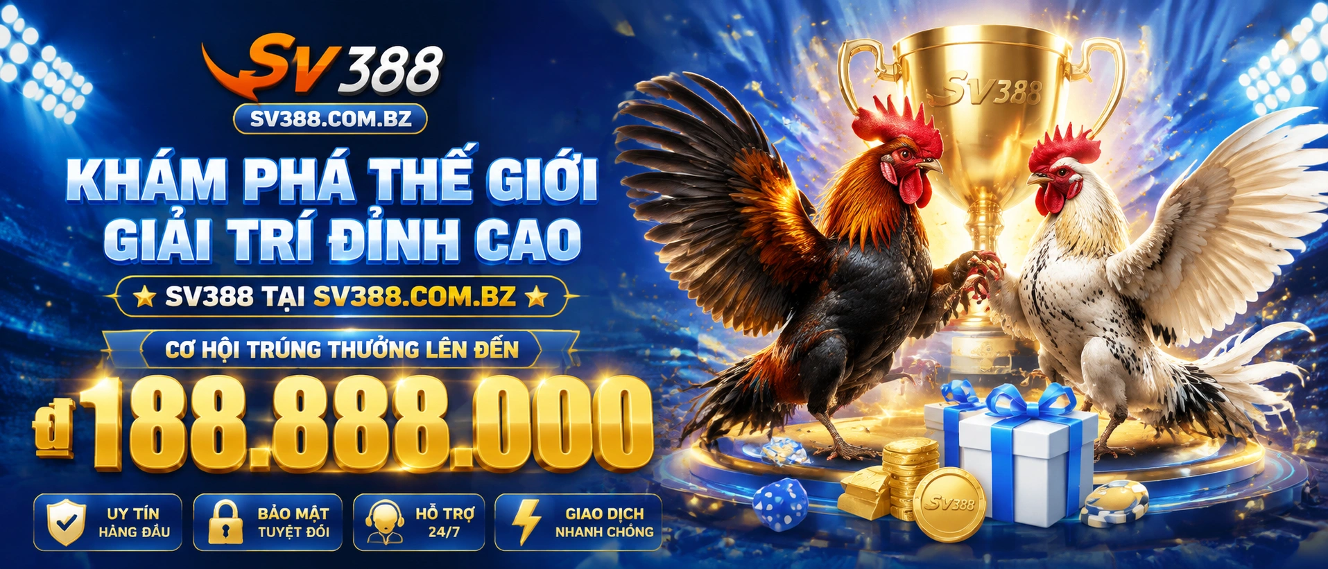 Không gian casino trực tuyến và danh mục trò chơi