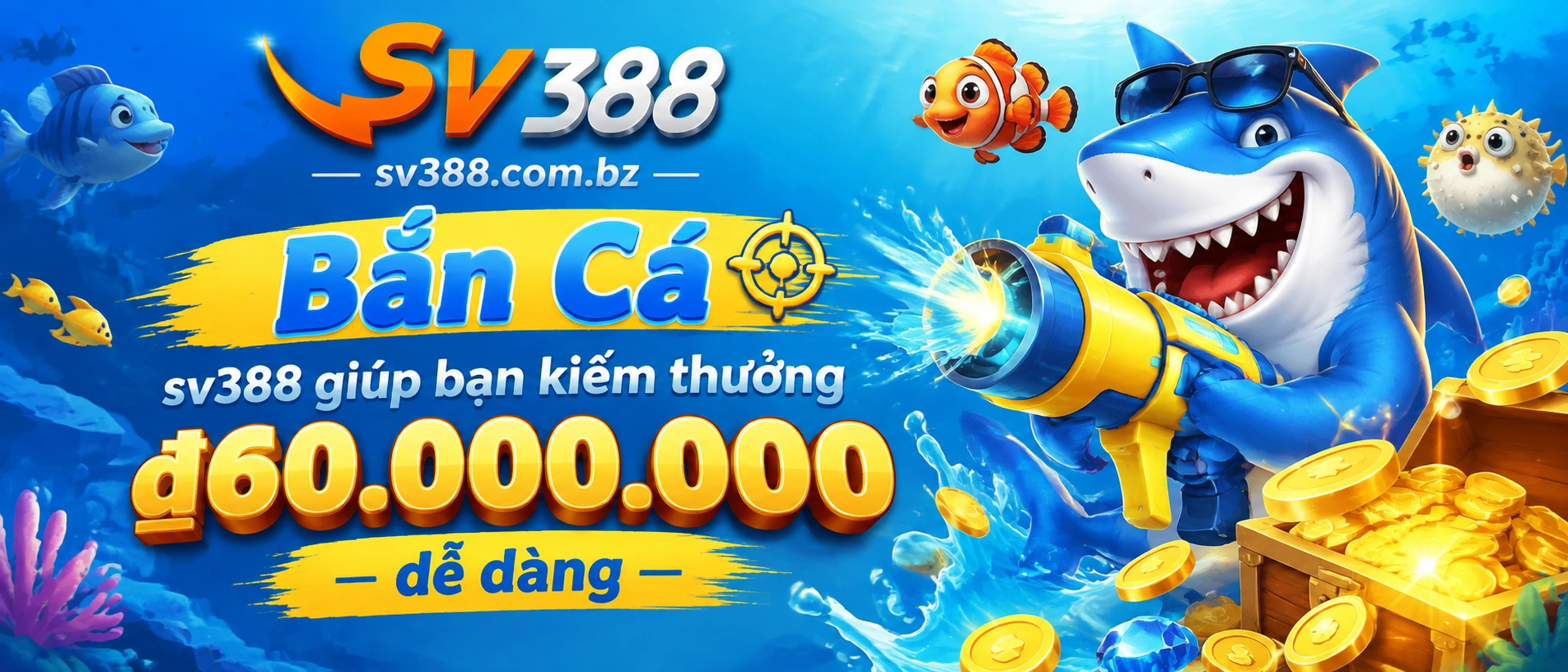 SV388 Casino Liên Hệ Hỗ Trợ Nhanh Chóng 5 sv388 fish banner 2