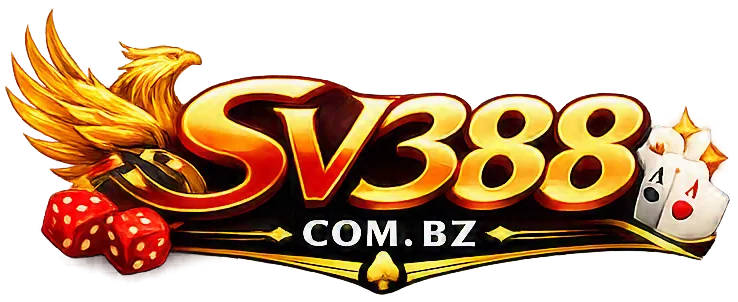 SV388 logo