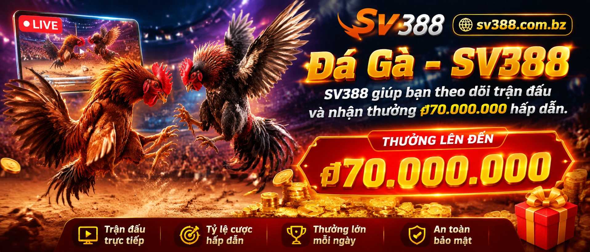 SV388 Casino Liên Hệ Hỗ Trợ Nhanh Chóng 20 sv388 poker banner 2