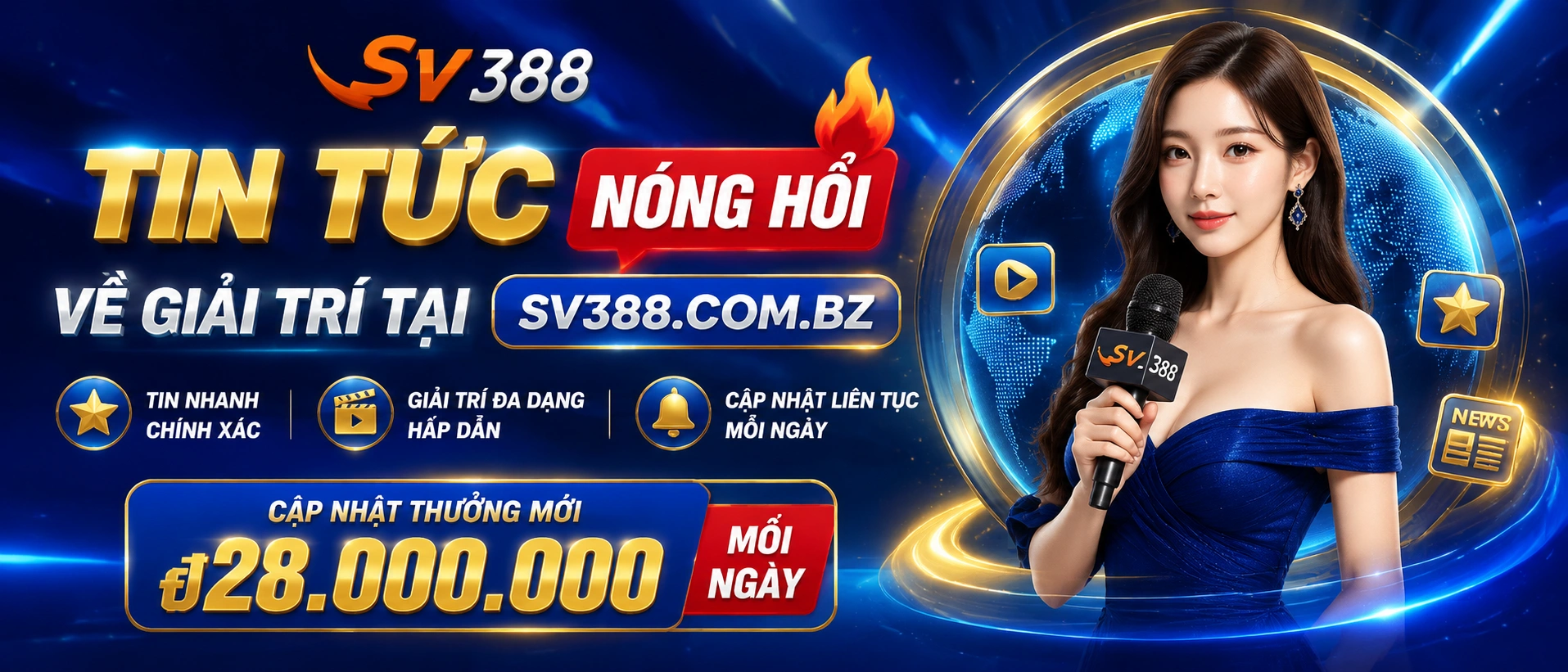 SV388 mobile casino app