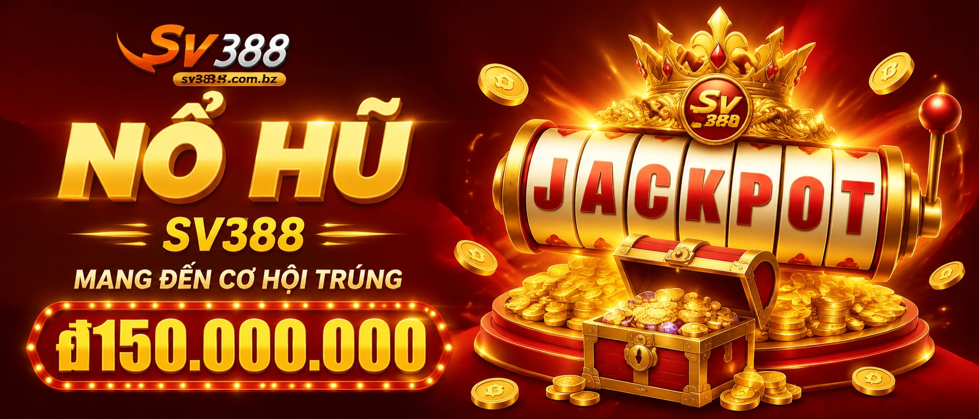 SV388 Casino Liên Hệ Hỗ Trợ Nhanh Chóng 16 sv388 slot banner 3